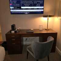 The Lancaster Hotel – Downtown