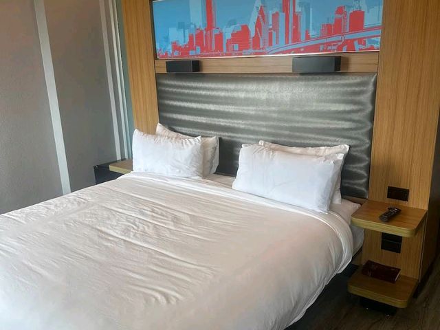 Aloft Houston by the Galleria