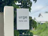 🐾 URGE Café Chiang Rai 😻
