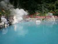 ♨️ เที่ยวBeppu Jigoku ที่ฟุกุโอกะ!