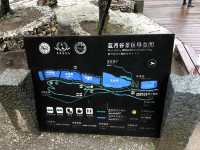 【藍月谷（Blue Moon Valley）｜雲南省・麗江 「白い石と青い水が織りなす、雪山のふもとの幻想エリア」】