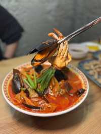酥脆韓式糖醋肉專門店