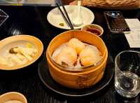 I tried so many dim sum in Seoul, and this one is the best
