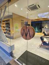 “Tranquil Koi Haven: Miyabi Hotel’s Japanese Charm in Johor”