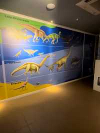 Jurassic Research Center