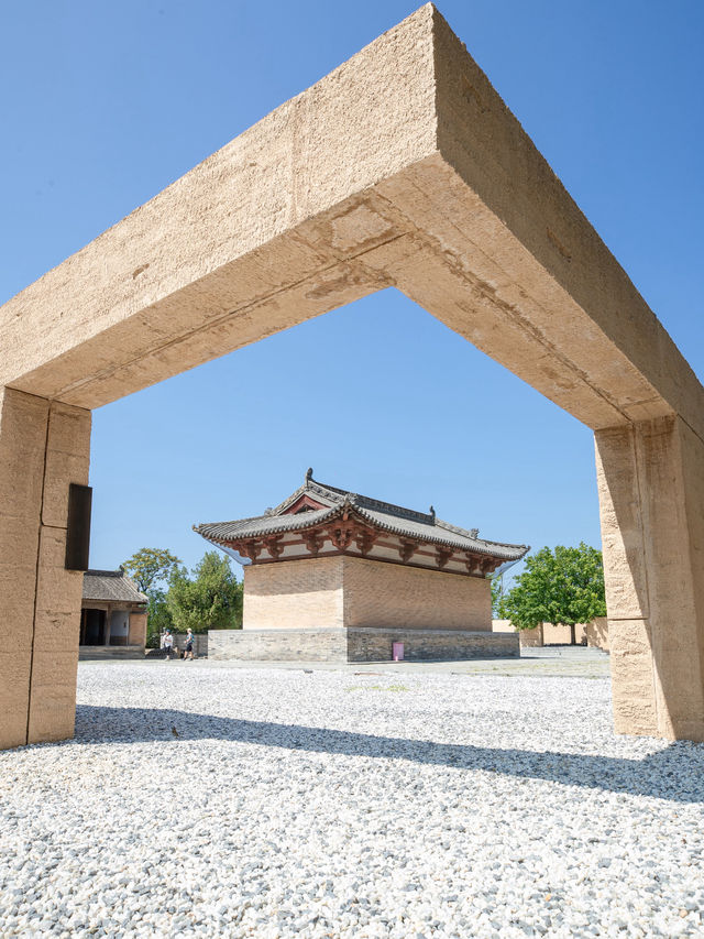 Guangrenwang Temple 