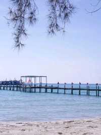 อ่าวพร้าว เกาะกูด จ.ตราด