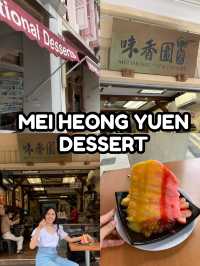 รวมร้านอร่อยที่เราไปกินมาในสิงคโปร์