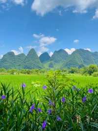 Yangshuo: Where Mountains Meet Magic