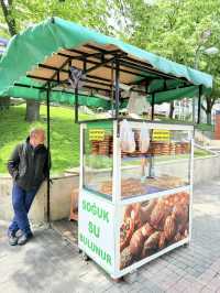 A Day in Bursa – Culture, Cuisine & Convenience