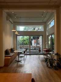 Donkey Coffee Roastery