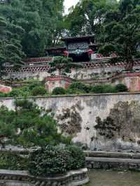 Dujiangyan Is Where Nature and Ancient Engineering Just Flex