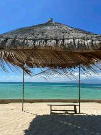 Lakawon Island: A Hidden Gem in Negros
