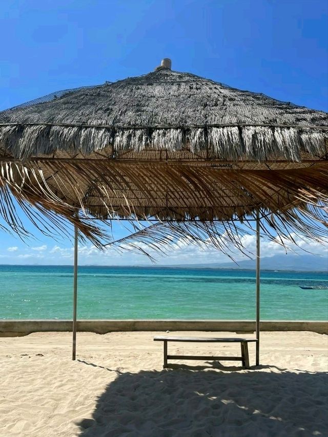 Lakawon Island: A Hidden Gem in Negros