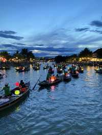รีวิวเดินเล่นเมืองเก่าฮอยอัน – เสน่ห์ไม่เคยจาง