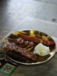 FuFa Mala: หม่าล่าจัดเต็มทุกเมนูที่เตาปูน