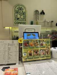 Comfee Cafe & Brunch - Phuket Old Town