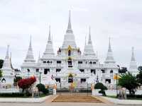 วัดอโศการาม สมุทรปราการ