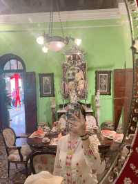 2D2N Penang solo trip