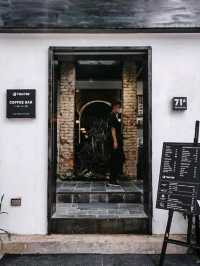 Thaiyen Cafe