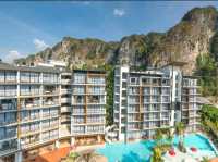 Sea Seeker Krabi Resort