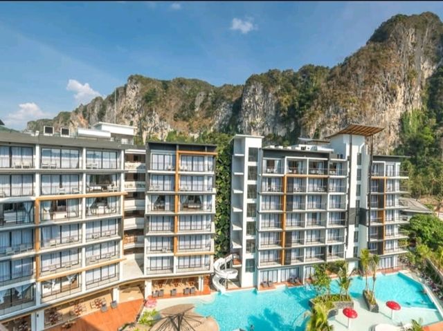 Sea Seeker Krabi Resort