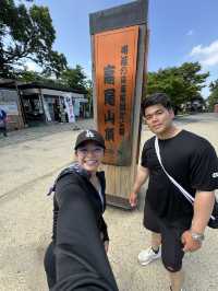 Mt. Takao