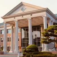 🏛️📚 *Keimyung University (계명대학교): Daegu’s Ivy-League Charm Meets Youthful Energy* 🎒🌸