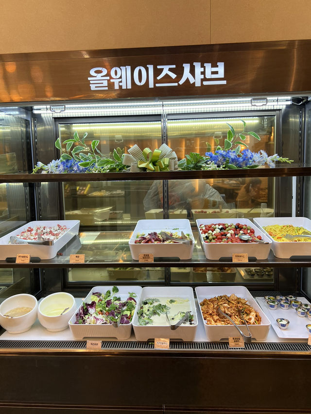 샤브 맛집, 올웨이즈 샤브