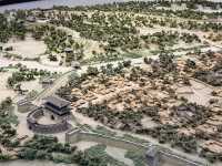 Seoul best kept secret #9 See cute miniatures for free! Go where?