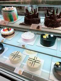 Komugi Bakery – Authentic Japanese Bakes in Every Bite