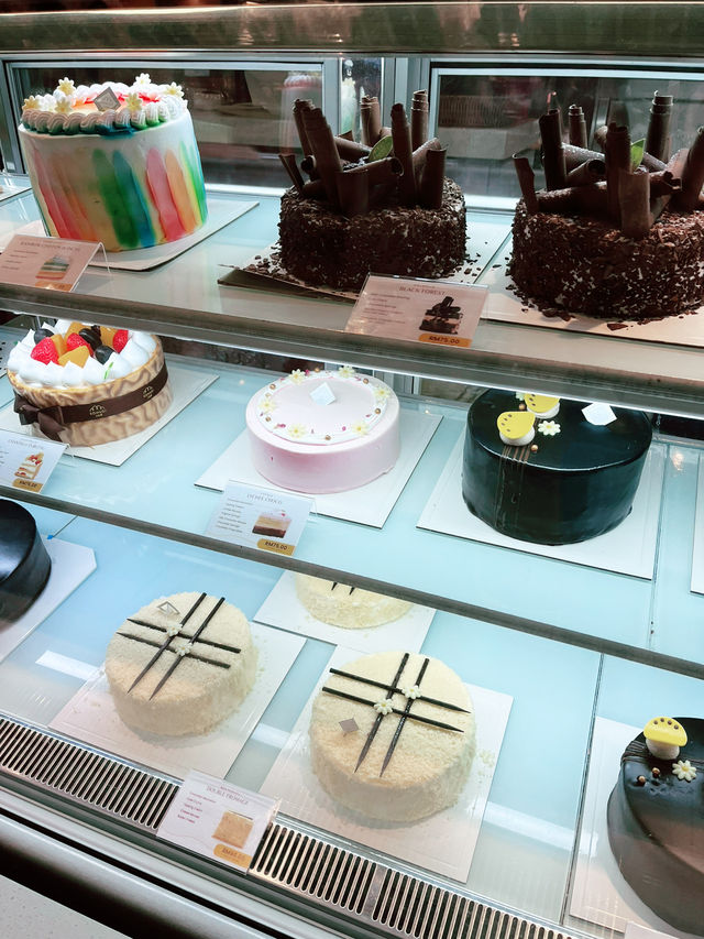Komugi Bakery – Authentic Japanese Bakes in Every Bite