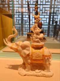The Living Treasury of Chinese Craftsmanship