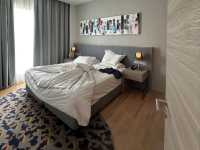 Smart Living at Capri by Fraser Johor Bahru – Urban Comfort for Modern Travelers