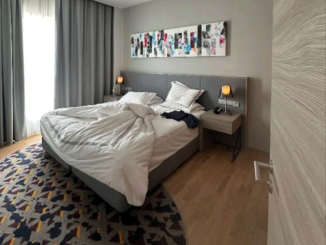 Smart Living at Capri by Fraser Johor Bahru – Urban Comfort for Modern Travelers