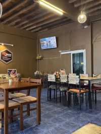 Bravo Steak House Hatyai, Thai Western Fusion in a Cozy Setting