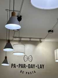 PAPARDAYLAY Hatyai, Handmade Pasta with Heart and Heritage 