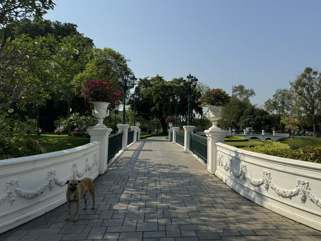 3D2N Bangkok-Ayutthaya weekend short getaway 