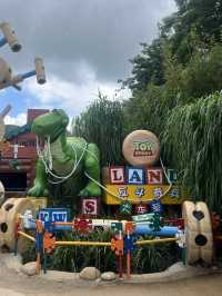 20周年を迎えた香港ディズニーランドの楽しみ方