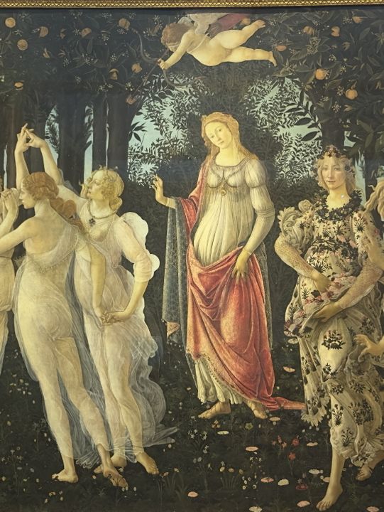 The Insider’s Uffizi: Beat Crowds, Find Genius 