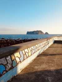 Walking the Sea: Jeju’s “Moses Miracle”