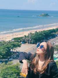A Colorful Stay by the Sea at iBis Styles Vũng Tàu