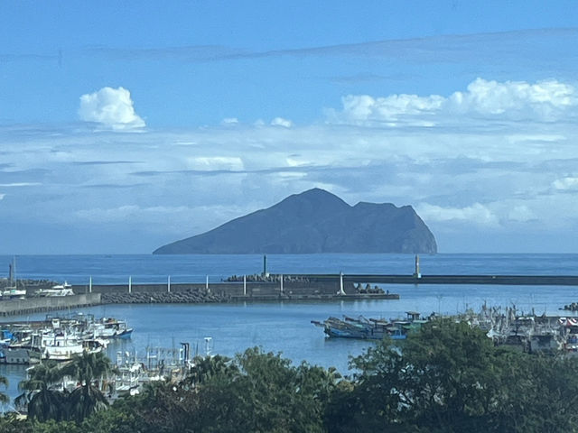 蘭陽博物館：靜靜佇立在山海之間的美學建築