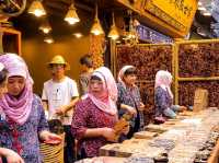 “Xi’an: Ancient Silk Road Gateway, Terracotta Legends & Timeless City Wall Wonders”