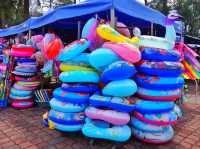Quick Beach Escape: 2D1N in Port Dickson for Under RM210