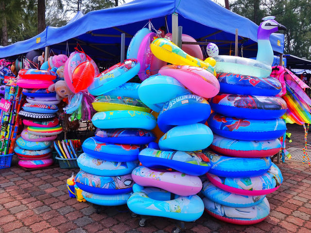 Quick Beach Escape: 2D1N in Port Dickson for Under RM210  Quick Beach Escape: 2D1N in Port Dickson for Under RM210