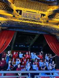 Arcades of Time: Exploring the 72 Qilou of Haikou