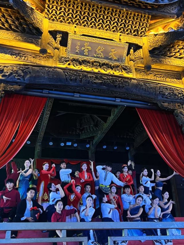 Arcades of Time: Exploring the 72 Qilou of Haikou