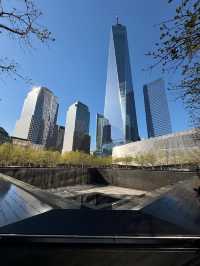 9/11 Memorial