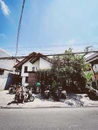 Hungry bird Coffee